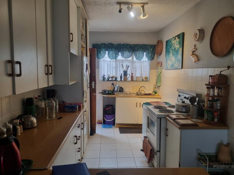 2 Bedroom Property for Sale in Adcockvale Eastern Cape